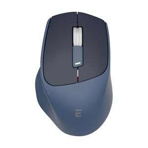 Everest SM-BT21 Usb 2in1 Bluetooth ve 2.4GHz Kablosuz Mouse