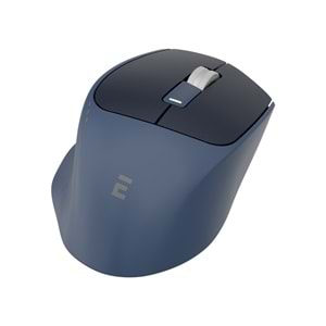 Everest SM-BT21 Usb 2in1 Bluetooth ve 2.4GHz Kablosuz Mouse