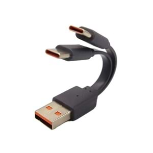 Beston Pil P2-01C-AAA Şarj Edilebilir 2'Li 1.5V AAA Usb Type-C Şarj Kablolu İnce Pil