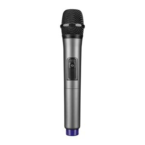 Mikado MD-116BT 15W El ve Kafa Mikrofonlu USB/SD Bluetoothlu Toplantı-Parti Hoparlör