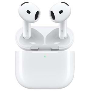 TELSAN AY-26 AİRPODS PRO 4.NCÜ NESİL EKSTRA KALİTELİ TWS Bluetooth 5.3 EDR Kulak İçi Kablosuz Kulaklık