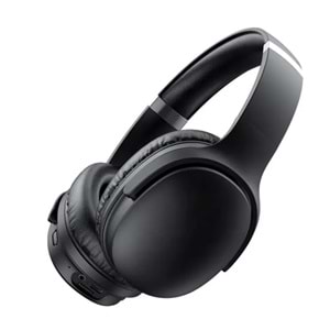 ANC A1 AKTİF GÜRÜLTÜ ENGELLEYİCİ 5.3BT KABLOSUZ BLUETOOTH KULAKLIK PL-2388