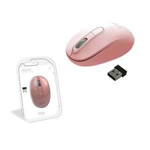 TRİO TR2510 WIRELESS MOUSE 2.4GHZ KABLOSUZ MOUSE
