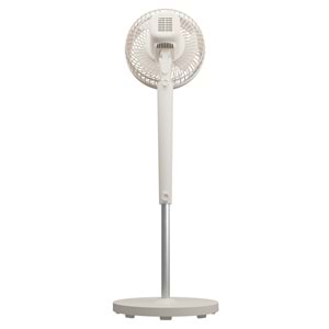 Everest FAN12 DynaBreeze Krem/Gold 9 70W 3 Hız Kademeli 2000RPM Çift Motorlu Vantilatör/ Pervanesi