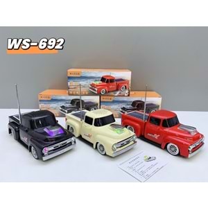 TELSAN WS-692 SD USB FM BLUETOOTH GÜNEŞ ENERJİLİ ARABA LEDLİ SPEAKER