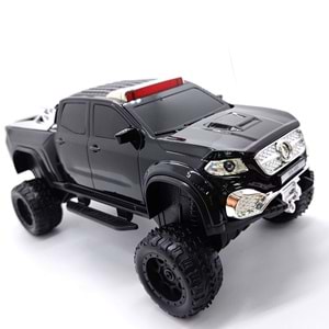 TELSAN WS-X65 SD USB FM BLUETOOTH ARAZİ ARABA LEDLİ SPEAKER