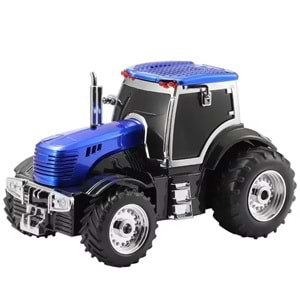 TELSAN WS-560 SD USB FM BLUETOOTH MASSEY FERGUSON TRAKTÖR LEDLİ SPEAKER