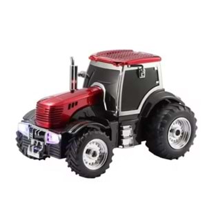 TELSAN WS-560 SD USB FM BLUETOOTH MASSEY FERGUSON TRAKTÖR LEDLİ SPEAKER