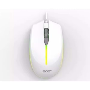 Acer eMachines EAM020 Usb Rainbow Aydınlatmalı Mouse