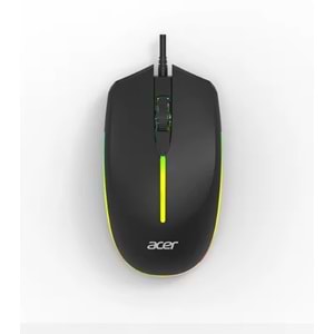 Acer eMachines EAM020 Usb Rainbow Aydınlatmalı Mouse