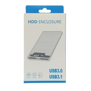 Gabble GAB-HK244 Usb 3.0 2.5