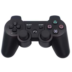 NODAR ND600 PS3 KABLOSUZ BLUETOOTH PLAYSTATİON 3 OYUN KOLU