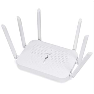 Apronx CP109 PRO 4G Mobile 6 Antenli WiFi Router Wifi 6 + 300Mbps 5000mAh Batarya 4G LTE Taşınabilir Modem