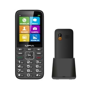 MPİA PRO M 2.8