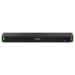 Mikado MD-SBT35 SonicBar Siyah 160W RMS BT+AUX+USB+HDMI/OPTICAL Ev Sinema Soundbar Speaker