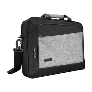 Addison 300803 15.6 Siyah/Gri BOLD Bilgisayar Netbook Çantası