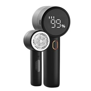 MPIA KS-5 Şarjlı Tüy Ve Tiftik Temizleme Makinesi