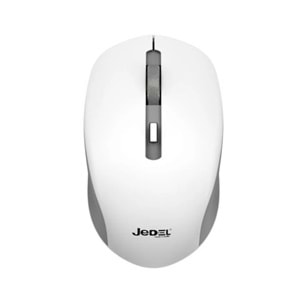 Jedel WD156 2.4 Ghz Şarjlı Kablosuz + Bluetooth Mouse