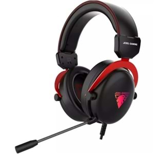 Jedel GH-581 Profesyonel Headset Pro 7.1 Usb Girişli Rgb Gaming Oyuncu Kulaklığı
