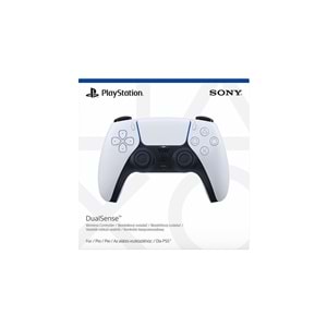 Sony DualSense Kablosuz PS5 Oyun Kolu