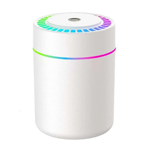 Platoon PL-3508 Hava Nemlendirici Buhar Makinesi Ve Aroma Difüzörü RGB Işıklı