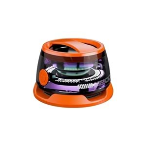 Jedel SA-238 G200 Kablosuz Bluetooth Hoparlör Mini Manyetik Braket Ses Açık Hava Taşınabilir Masaüstü Mini Hoparlör