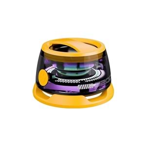 Jedel SA-238 G200 Kablosuz Bluetooth Hoparlör Mini Manyetik Braket Ses Açık Hava Taşınabilir Masaüstü Mini Hoparlör