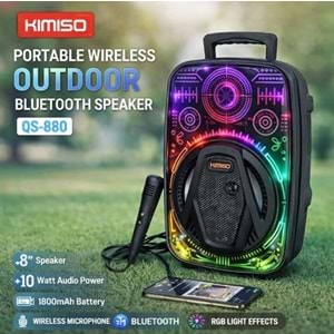 PLATOON PL-4657 SD/USB/AUX/FM BLUETOOTH 8