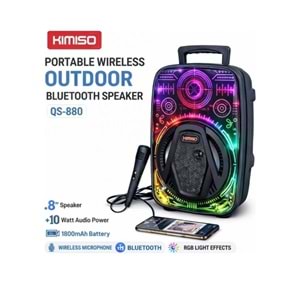 PLATOON PL-4657 SD/USB/AUX/FM BLUETOOTH 8