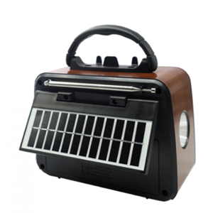 TELSAN YG-7091BTS BLUETOOTH+SD TF KART+ USB+ FM RADYO+FENER ÖZELLİKLİ ŞARJLI HOPARLÖR PL-4700