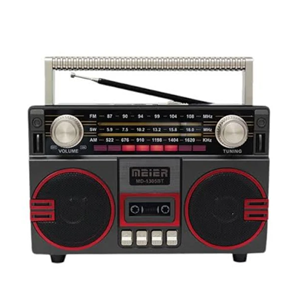 TELSAN MD-1305BT GÜNEŞ PANELLİ BLUETOOTH+SD TF KART+ USB+ FM RADYO+FENER ÖZELLİKLİ ŞARJLI HOPARLÖR PL-4704