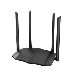 TENDA AC8 AC1200 Gigabit Dual Band Wi-Fi Router / Repeater / Access Point 4 Gigabit Port 2.4GHz & 5GHz Dual Bant Router