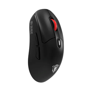 Jedel GWH-109 Programlanabilir Macrolu Kablosuz 8000Dpi Oyuncu Mouse Şarjlı Bluetoothlu Mouse GWH109