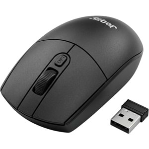 JEDEL WD137 KABLOSUZ WİRELESS + BLUETOOTH MOUSE