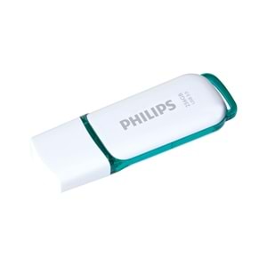 Philips FM25FD75B/00 256GB USB 3.0 Flash Bellek