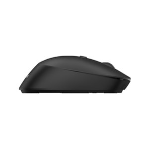 PHILIPS SPK7607B Çoklu Cihaz Desteği Dual Mod 2.4 GHz + 2 Kanallı Bluetooth 3200DPI Ergonomik Sessiz Optik Mouse Siyah