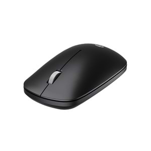 LECOO WS214 Kablosuz 1200DPI 3 Tuşlu Optik Mouse Siyah