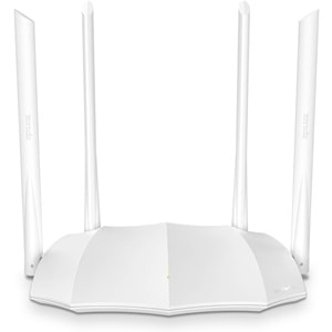 Tenda AC5 1200mbps Dual Band 4 Port Wifi Kablosuz Router Access Point