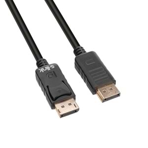 S-link SW-SGG031 3m Display Port M/M Kablo