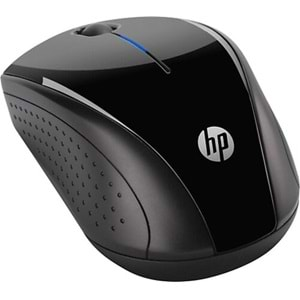 HP 220 KABLOSUZ WİRELESS MOUSE 15METRE MESAFE 3FV66AA