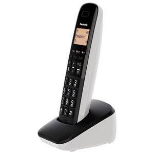 PANASONİC KX-TGB610 DECT KABLOSUZ TELSİZ TELEFON