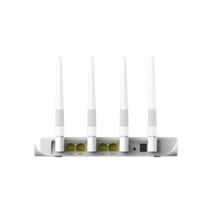 PİX-LİNK LV-WR21Q Acces Point 4 Port 300Mbps Wifi-N Repeater Pro Wifi Router Sinyal Güçlendirici