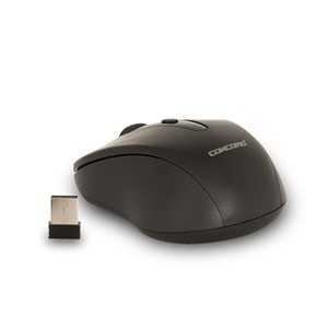 CONCORD C-2 WİRELESS MOUSE 1200DPİ KABLOSUZ MOUSE