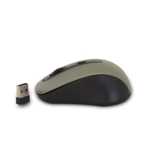 CONCORD C-2 WİRELESS MOUSE 1200DPİ KABLOSUZ MOUSE