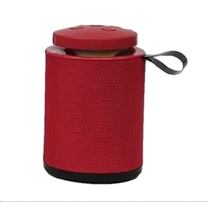 TELSAN TLS-097 MİNİ RGB BT/FM/USB SPEAKER MÜZİK KUTUSU