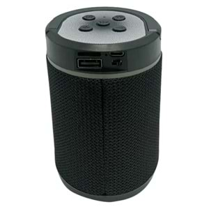 TELSAN TLS-098 MİNİ RGB BT/FM/USB SPEAKER MÜZİK KUTUSU