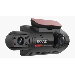 CONCORD H2/A68 FULL HD 1080P ÇİFT KAMERA 3.5