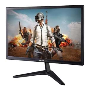 MPİA MP-20 LED MONİTÖR 20inç 1600*900 HD 5MS 60HZ HDMI + VGA HD Monitör