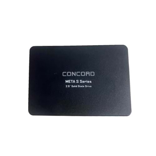 CONCORD C-S48 META S SERİES 2.5