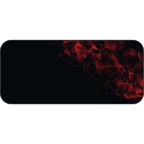 Concord MP-904 Oyuncu Mouse Pad Kaymaz Taban 40*90cm 0.4mm